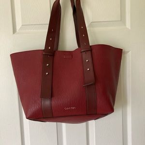 Calvin Klein Tote